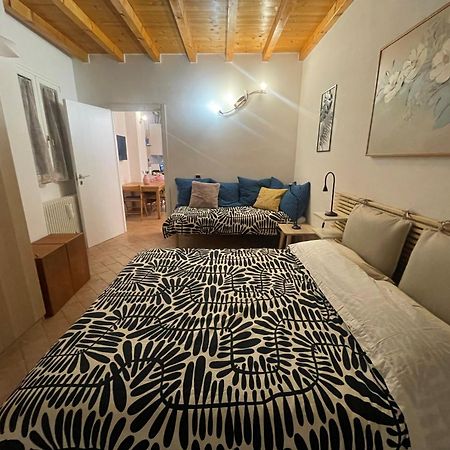 Casa Vacanze Myrasol Lägenhet Bologna Exteriör bild